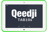 QEEDJI TAB10S tablette 10" android AOSP  9