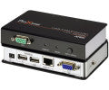 Aten CE700A Prolongateur console KVM RJ45 - VGA+USB