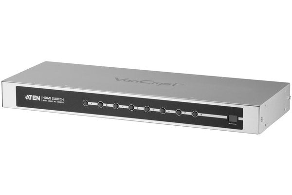 Switch HDMI ATEN - 8 ports VS0801H