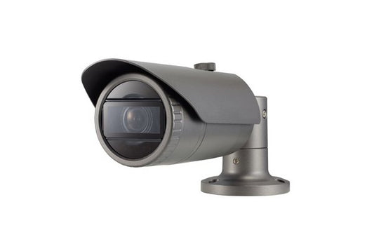 Hanwha QNO-7080R caméra tube 2,8 - 12 mm