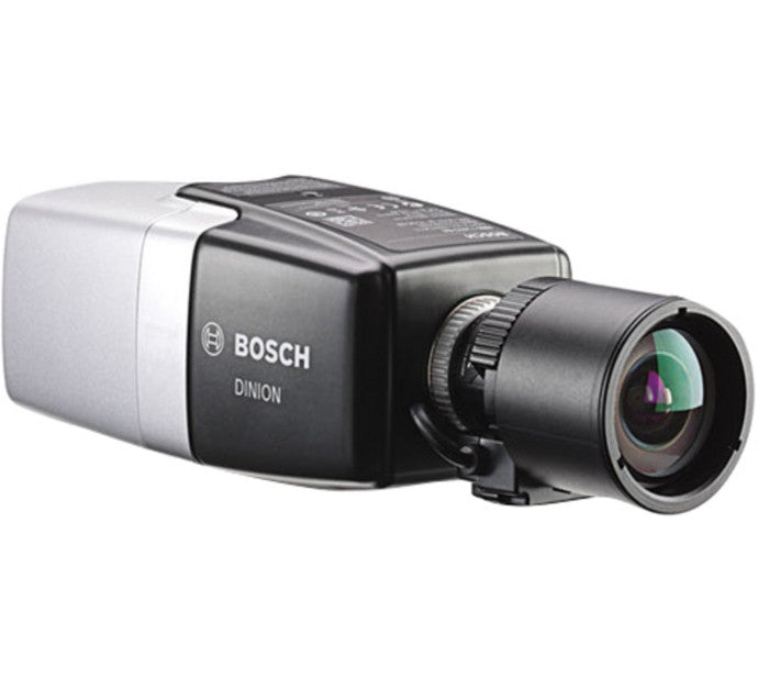 BOSCH- Caméra box fixe 1 Mp -Dinion IP Starlight 6000 HD NBN-63013-B