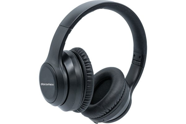 DACOMEX Casque audio AH780 Bluetooth avec fonction ANC