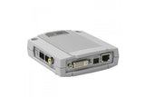 Decodeur IP axis P7701