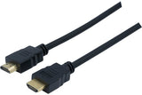 CORDON HDMI 2.0 MATERIAUX RECYCLES -3m