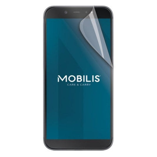 MOBILIS Protège-écran anti-chocs IK06 pour iPhone 12 Mini