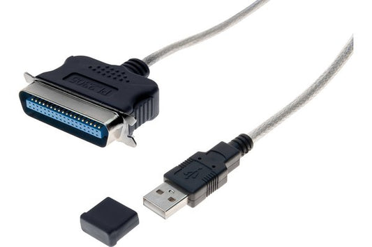 Câble USB vers imprimante parallèle Centronics 36