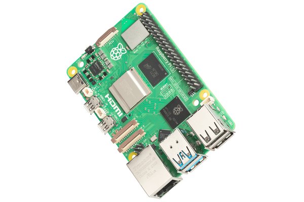 Carte Raspberry Pi 5 8Go