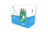 RASPBERRY Pi 5 STARTER KIT OFFICIEL - 4Go