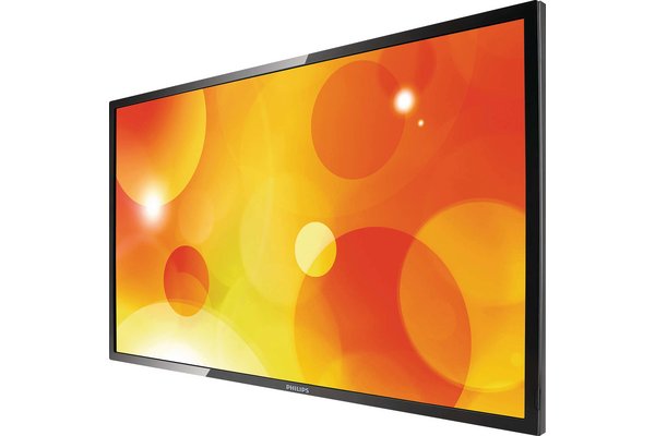 PHILIPS- Afficheur professionnel 55" 55BDL3550Q/00