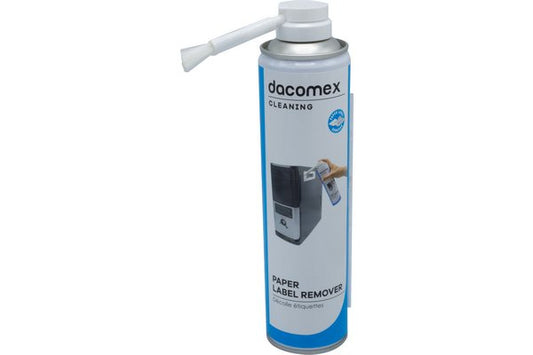 DACOMEX Décolle étiquette aérosol 500 ml