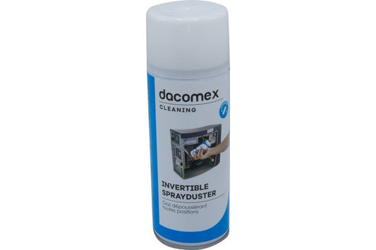 DACOMEX Souffleur air sec multiposition 125 ml