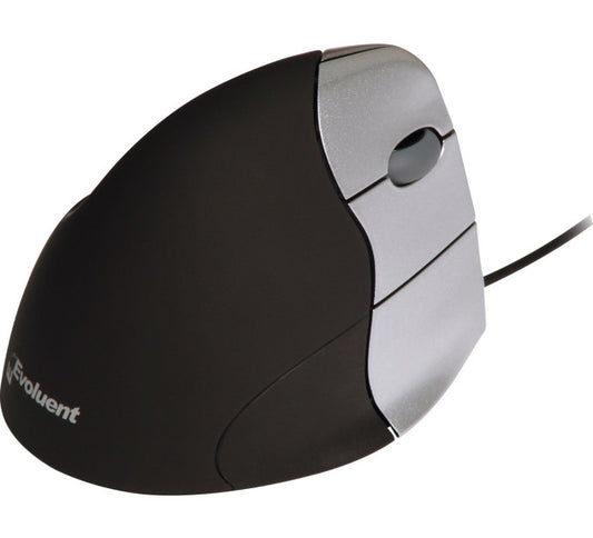 EVOLUENT Vertical Mouse 3 - droitier