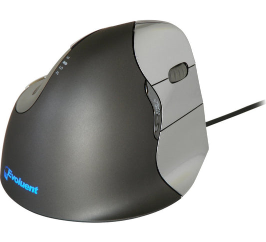 EVOLUENT Vertical Mouse 4 - droitier