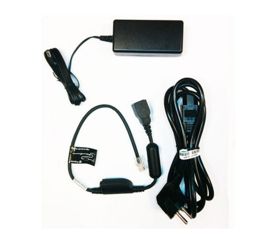 POLYCOM Kit d alimentation pour SoundStation IP 5000