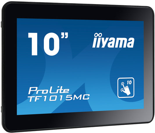 IIYAMA- Ecran tactile 10   TF1015MC-B2