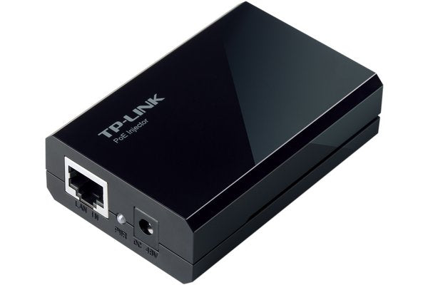 Tp-link PoE150S injecteur PoE 1 port 10/100 15W 802,3af