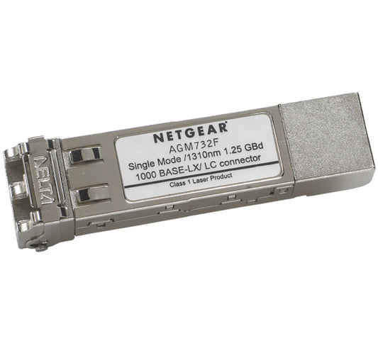 NETGEAR AGM732F Module SFP 1000Base-LX Monomode