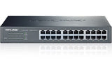 Tplink TL-SG1024D switch 24 ports gigabit metal 13"