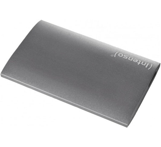 INTENSO SSD Externe 1.8   USB 3.0 - 128 Go