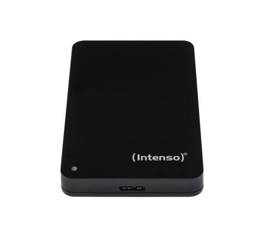INTENSO Disque Dur Externe 2.5   Memory Case USB 3.0 - 1 To Noir