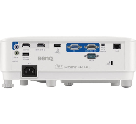BENQ MH733 vidéoprojecteur FHD LAN Display