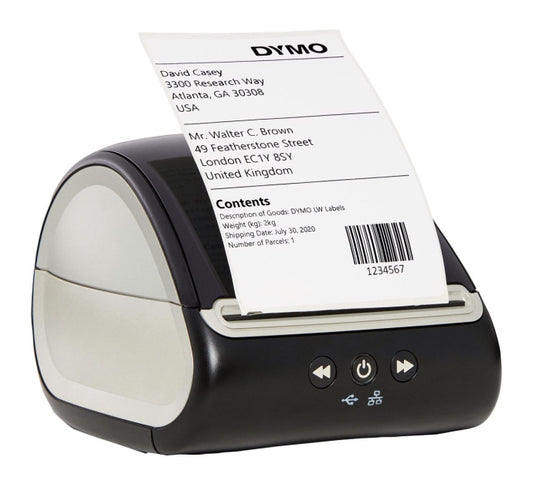 DYMO Imprimante d étiquettes Labelwriter 5XL
