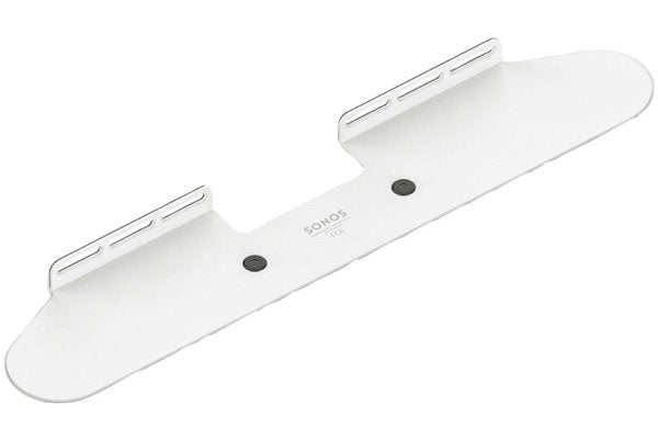 SONOS- Support de fixation murale BEAM blanc