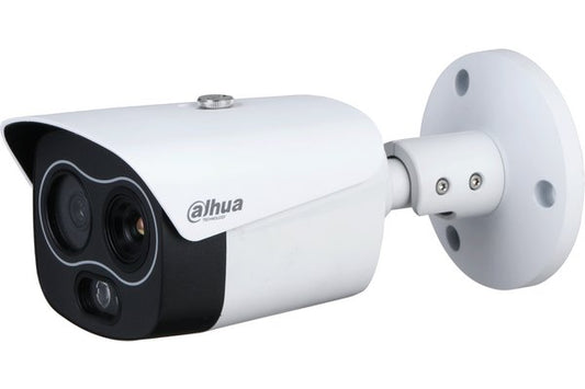 DAHUA- Caméra bullet thermique DHI-TPC-BF1241