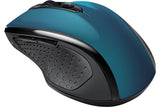 Souris ergonomique SHAPE 6D sans fil bleue