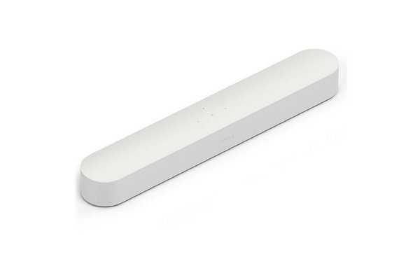 SONOS- Barre de son BEAM Gen2 Blanc