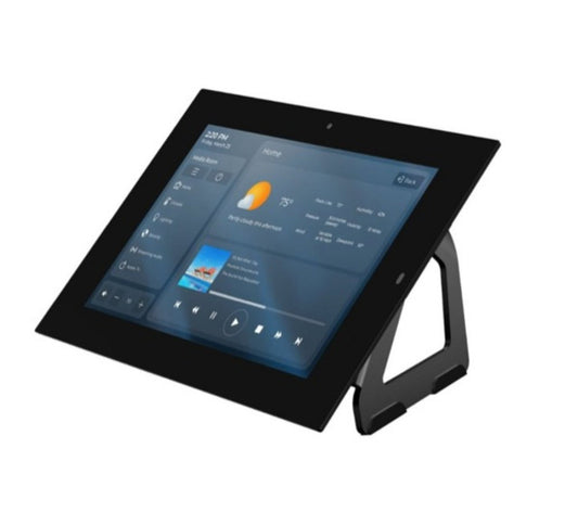 RTI- KA8-B- Écran tactile capacitif Noir encastrable ou table LCD 7"