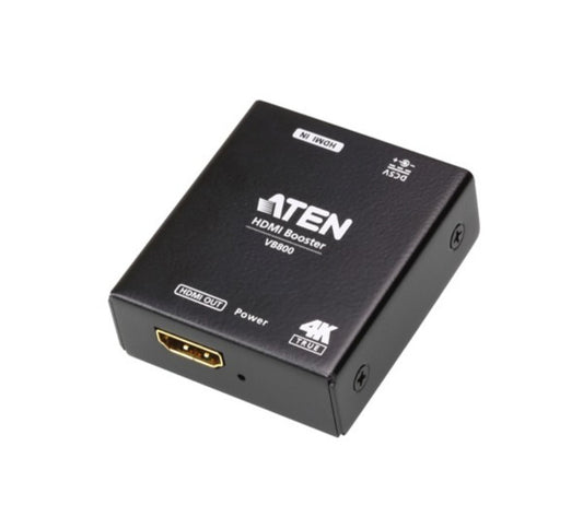 Aten VB800 - booster HDMI 4K