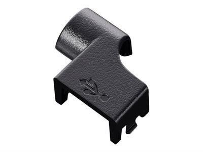 WACOM Connecteur de prise de fixation USB pour DTU-1141B - Noir