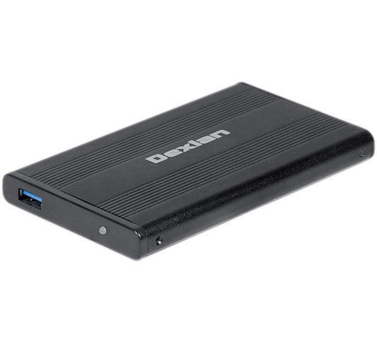 DEXLAN Boîtier externe USB 3.0 pour disque dur 2.5" SATA