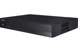 Hanwha XRN-420S Enregistreur NVR 0 To PoE+ 4 voies