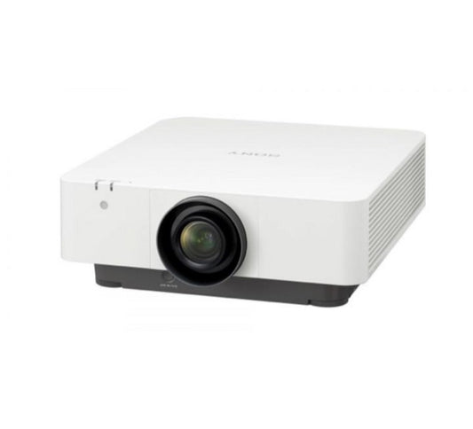 SONY- Vidéoprojecteur laser VPL-FHZ85- Blanc