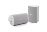 BOSE PRO Enceinte FreeSpace FS2SE Blanc EN54 - La Paire