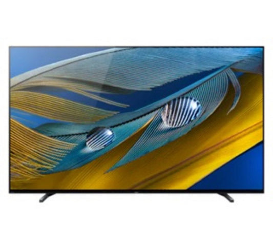 SONY- Afficheur professionnel 77" FWD-77A80J