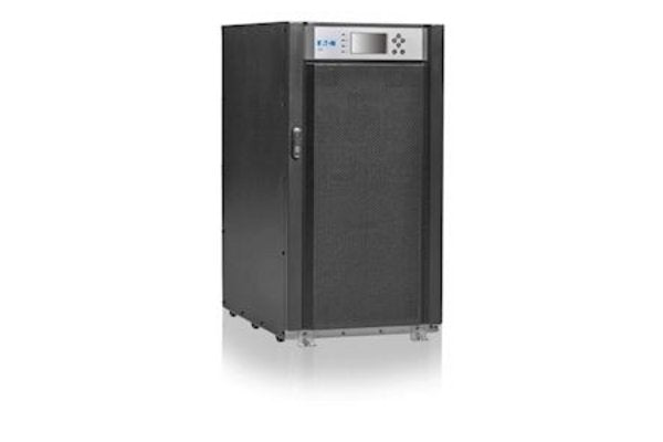 EATON Onduleur 93E - 13500 W - 15000 VA