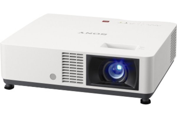 SONY- Vidéoprojecteur VPL-CWZ10- Blanc