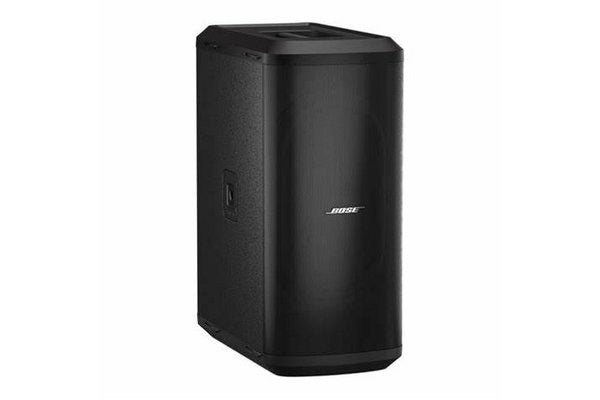 BOSE PRO Caisson de basses amplifié Portable Sub2 Noir