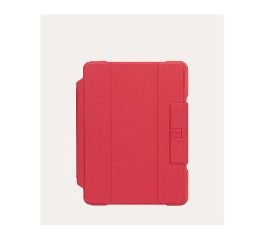 Tucano Alunno coque  iPad 10,2 rouge