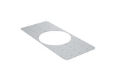 BOSE PRO Accessoire d installation plafond FS3F - Pack de 6