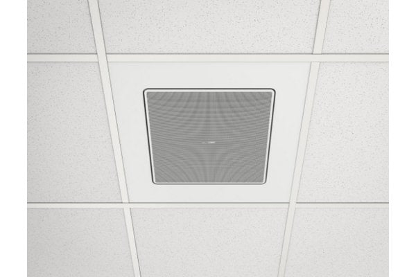 BOSE PRO Adapaptateur dalle Plafond 600x600 EM90/EM180