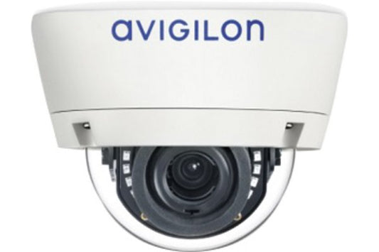 AVIGILON- Caméra mini dôme 5 Mps VA 5.0L-H4A-DP2-B
