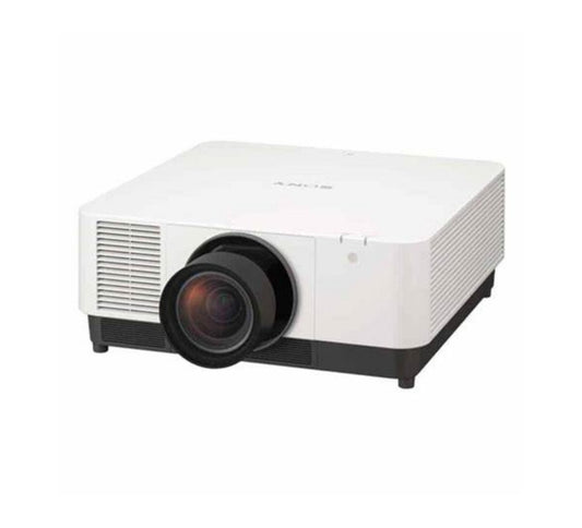 SONY- Vidéoprojecteur laser 9000 lumens VPL-FHZ91 -Blanc
