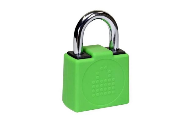 LOCKNCHARGE CADENAS A CODE POUR CARRIER