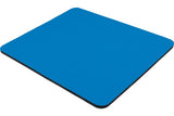 Tapis de souris 6 mm bleu