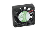 Ventilateur pour hub 5 volts  2 fils  40x40x10mm