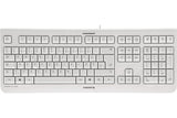 CHERRY Clavier KC-1000 USB gris